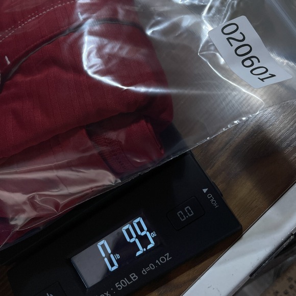 Alabama Crimson Tide Polo Shirt Mens Large Red Nike Team Fit Dry Performance - Picture 12 of 12